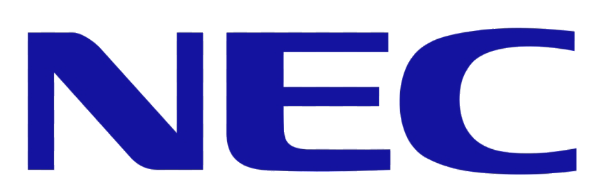 NEC_logo