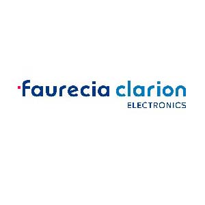 FaureciaClarionElectronics