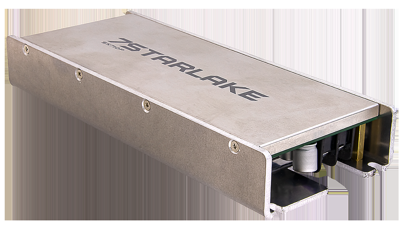 SK710P_9V36V Gaia Solution MILSTD 461/1275E DCDC Module 7StarLake