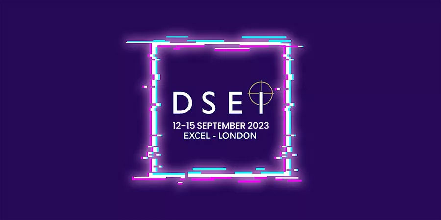 DSEI 2023