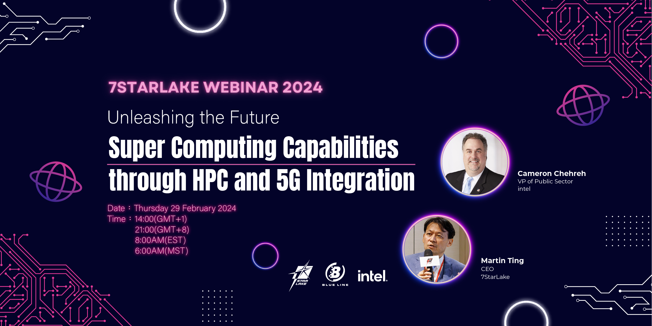 Unleashing the Future: Super Computing Capabilities through HPC and 5G Integration
