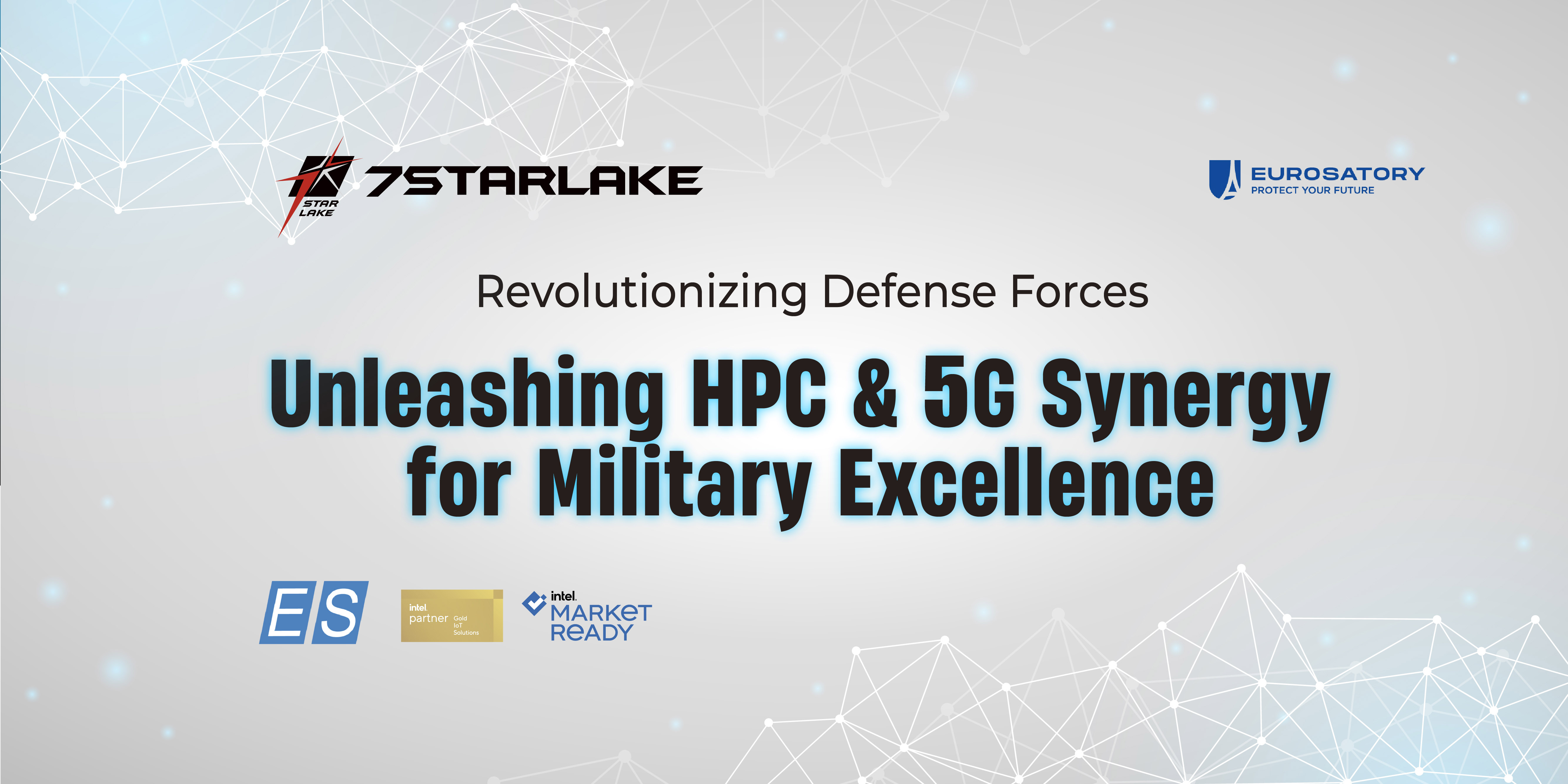 Revolutionizing Defense Forces: Unleashing HPC and 5G Synergy for Military Excellence