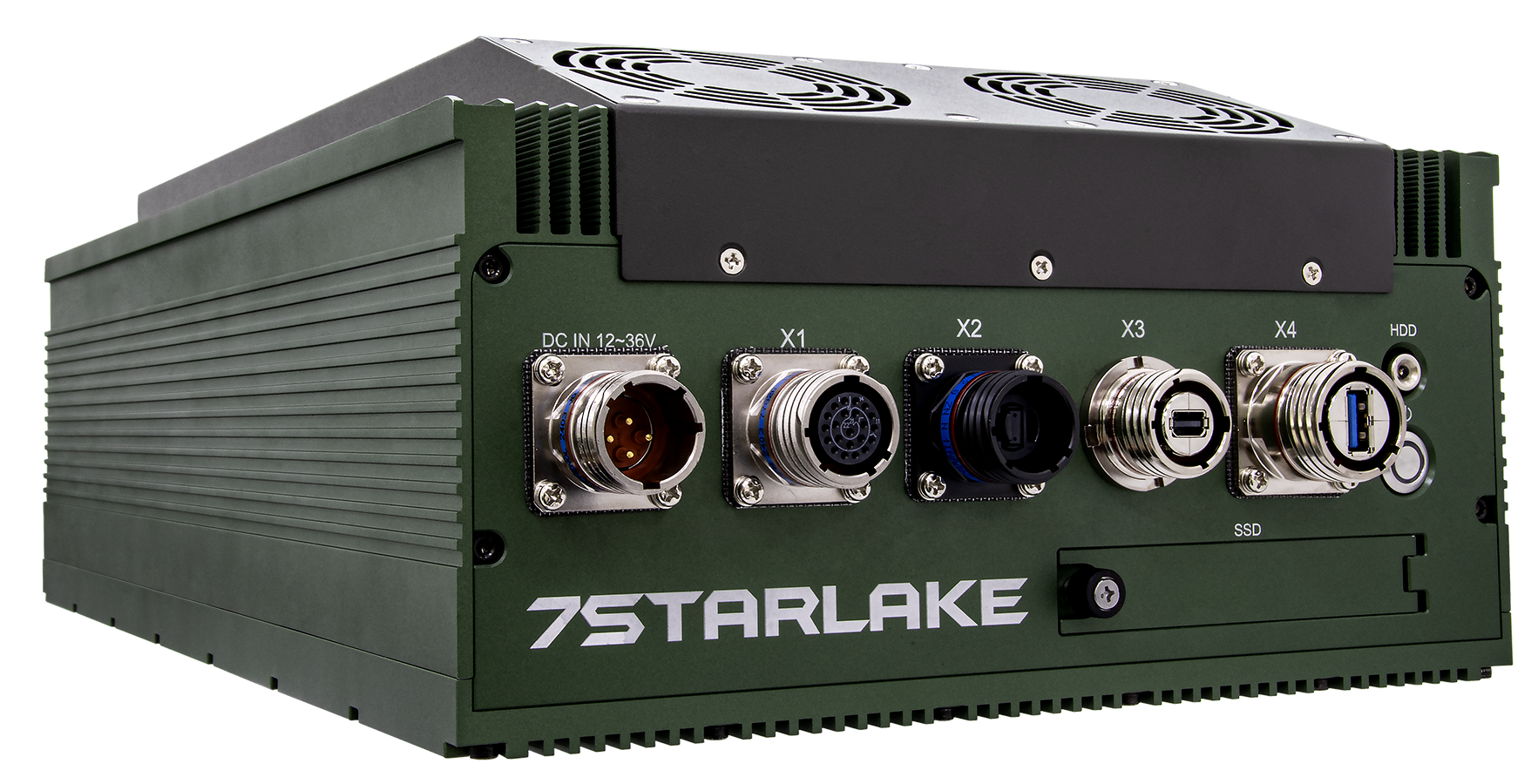 AV600-D27 | 7STARLAKE