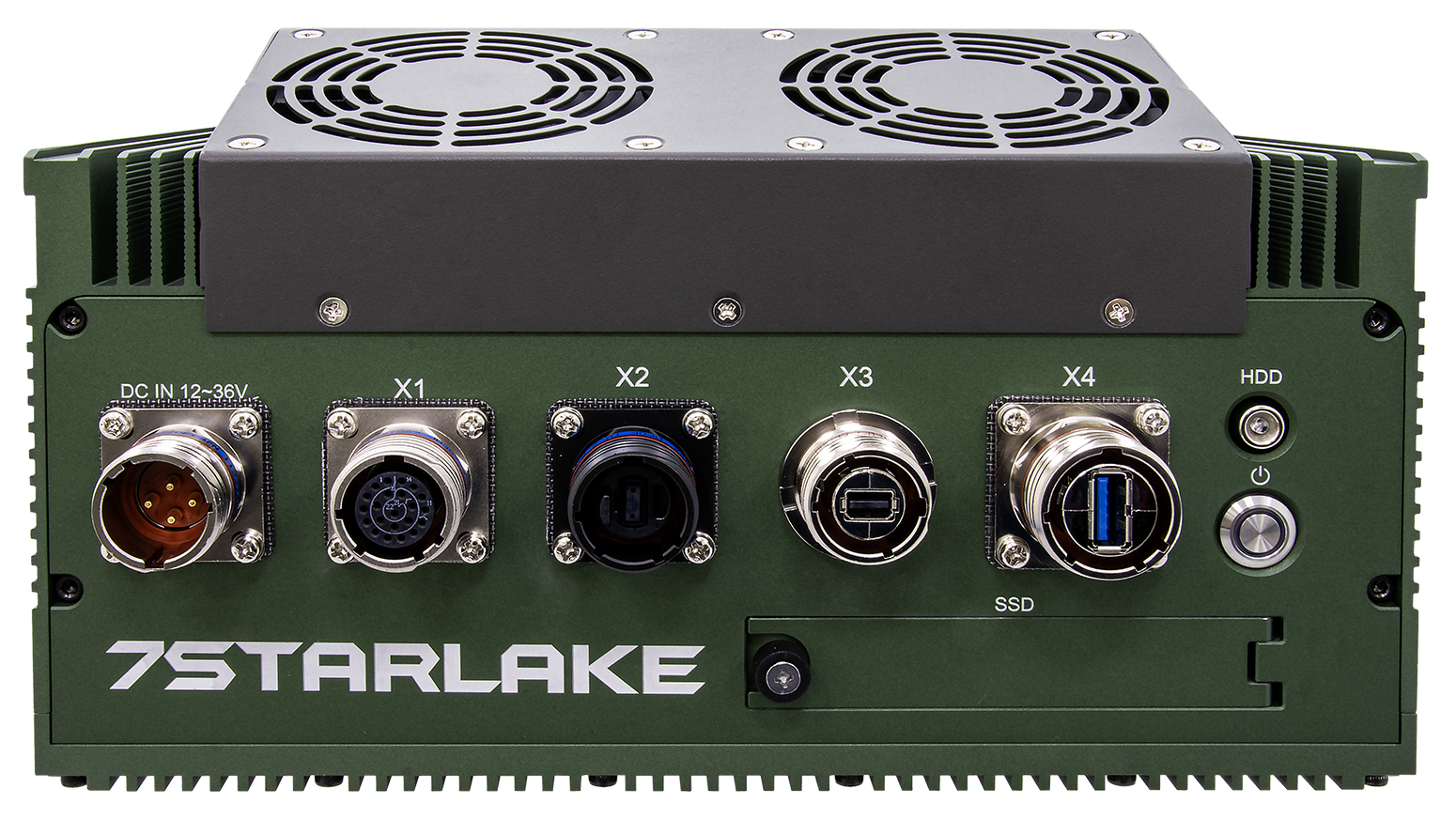 AV600-D27 | 7STARLAKE