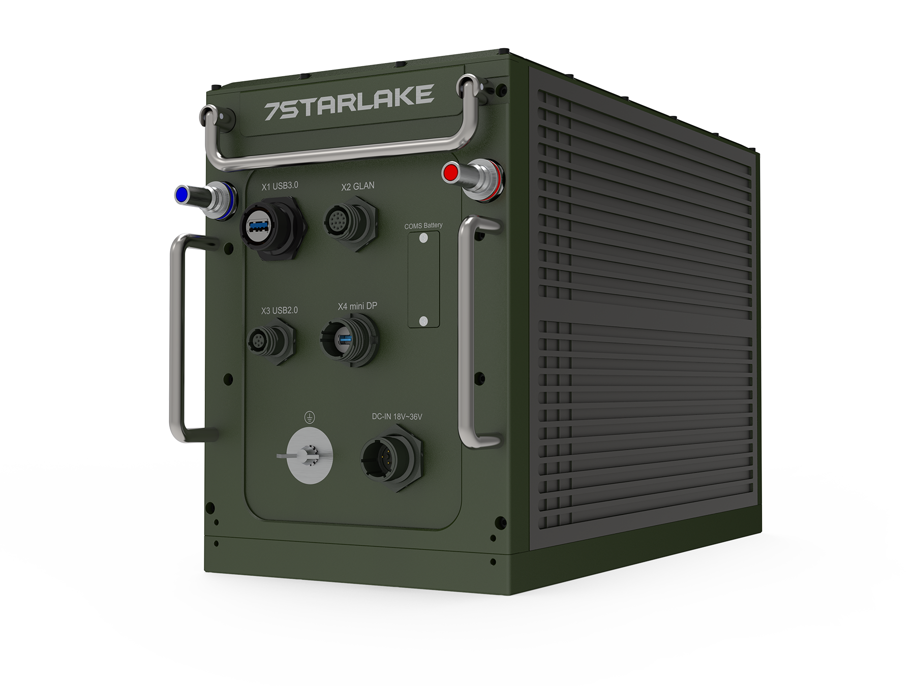 7SL-3500-L2L | 7STARLAKE