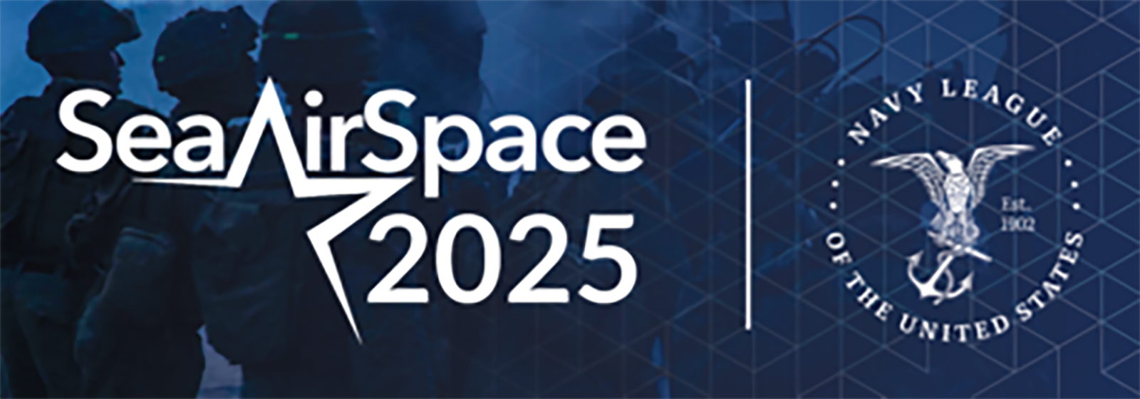 Sea-Air-Space 2025