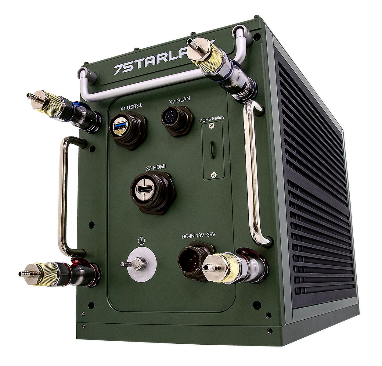 7SL-3500-LOC | 7STARLAKE