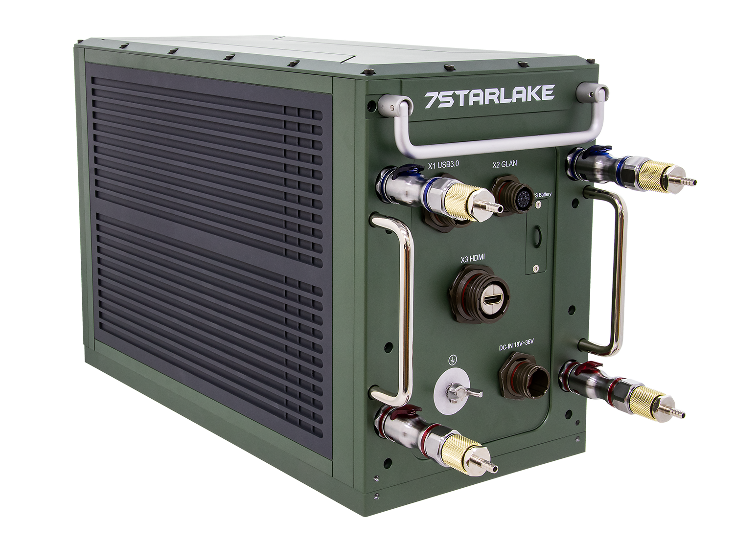 7SL-3500-LOC | 7STARLAKE