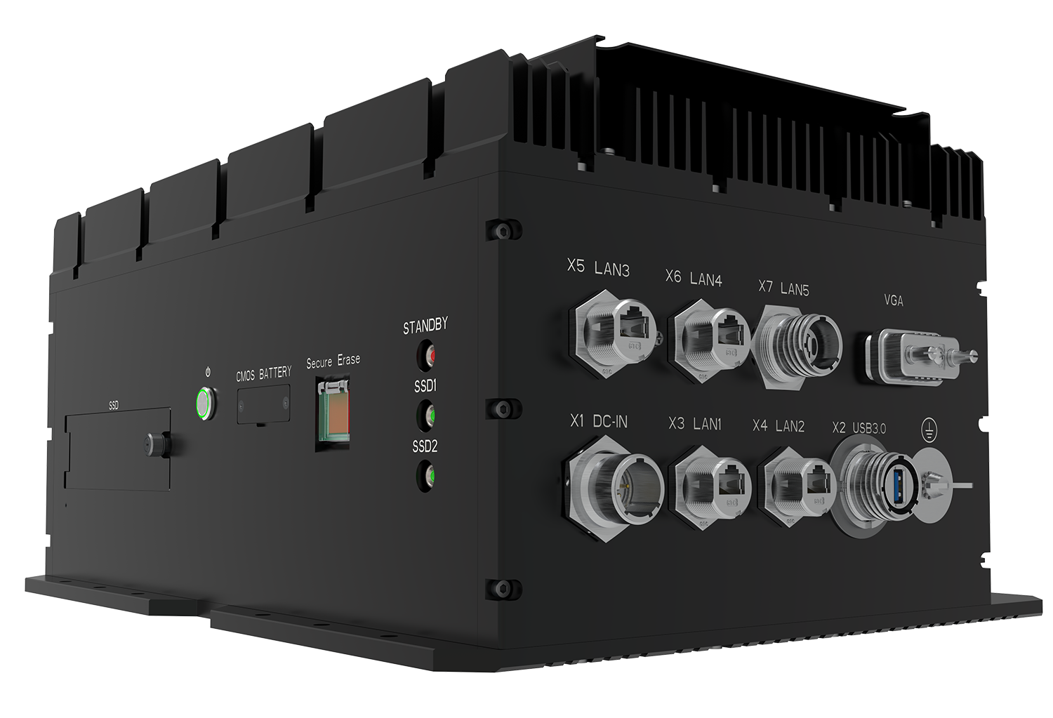 AV800-H32 | 7STARLAKE