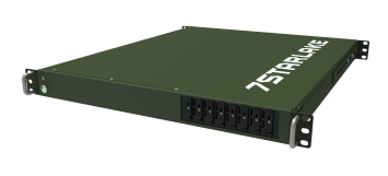 THOR11-X6 Xeon 6 GPU Server