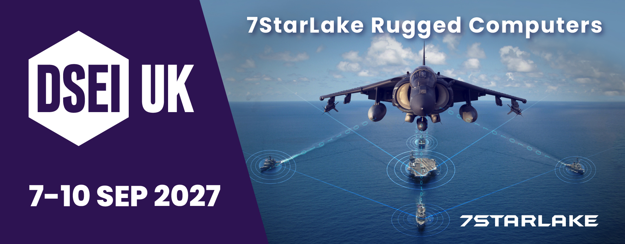 DSEI UK 2027