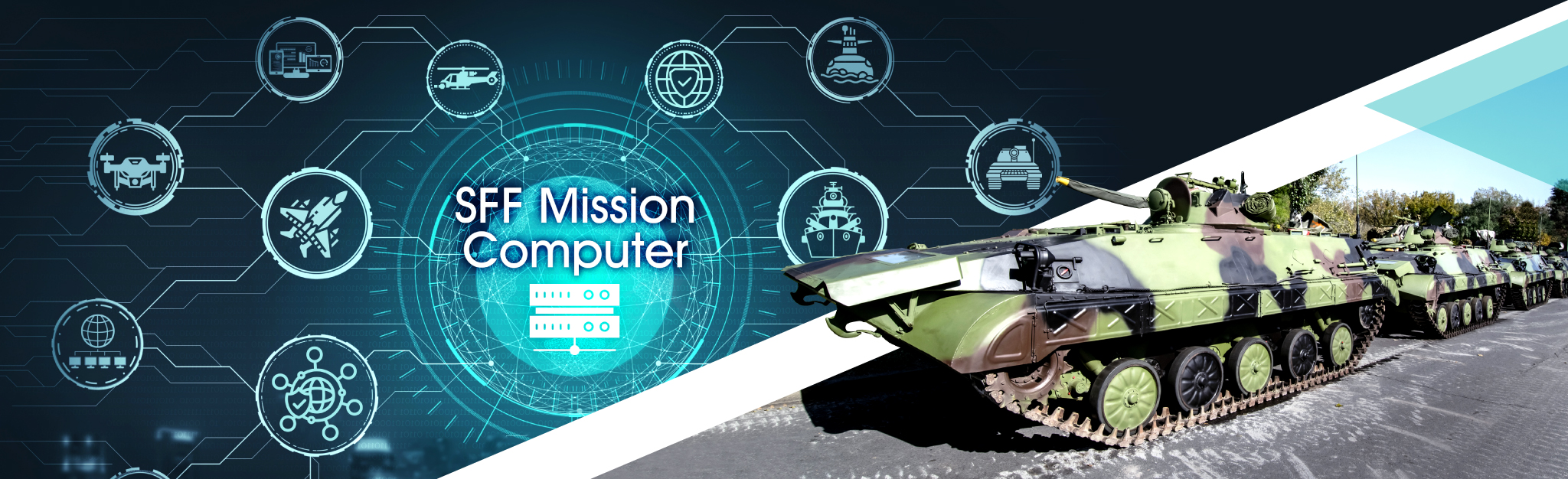 SFF Mission Computer 