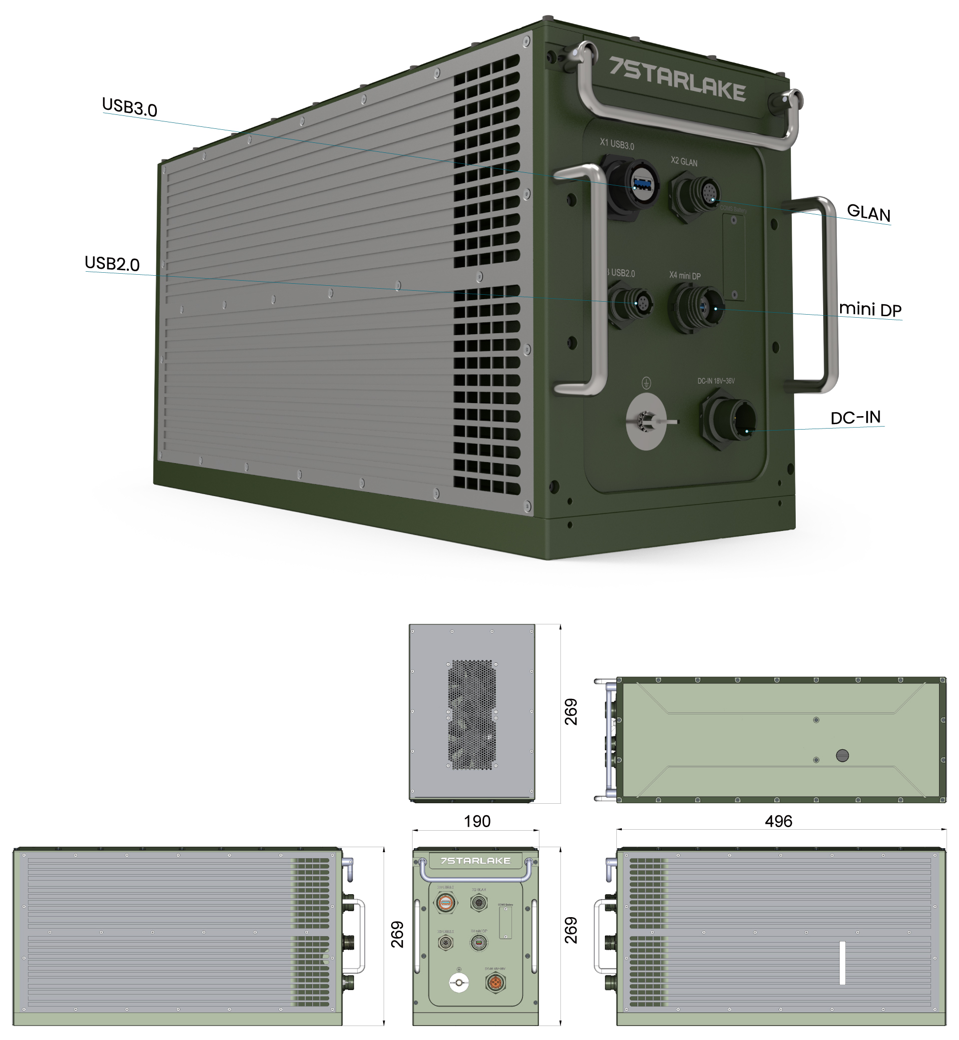 7SL-3500_Appearance