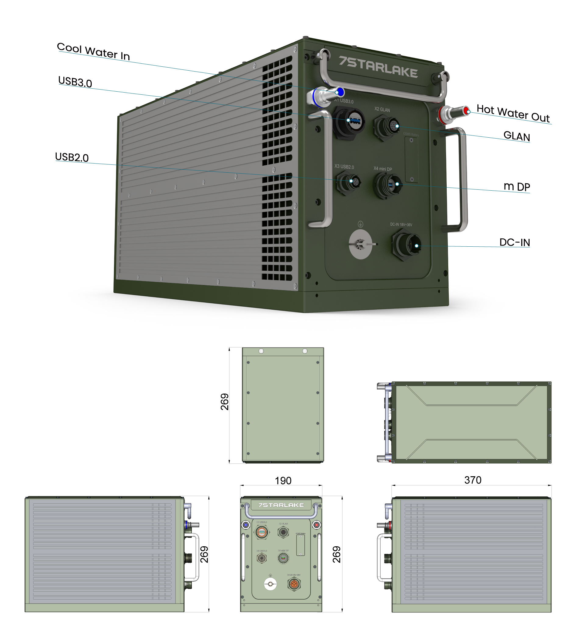 7SL-3500_Appearance