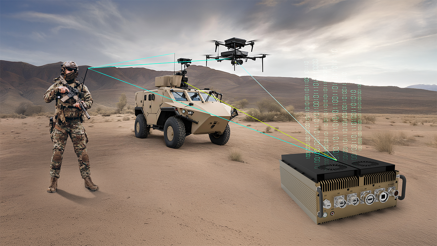 DGX10 NVIDIA AI Computer