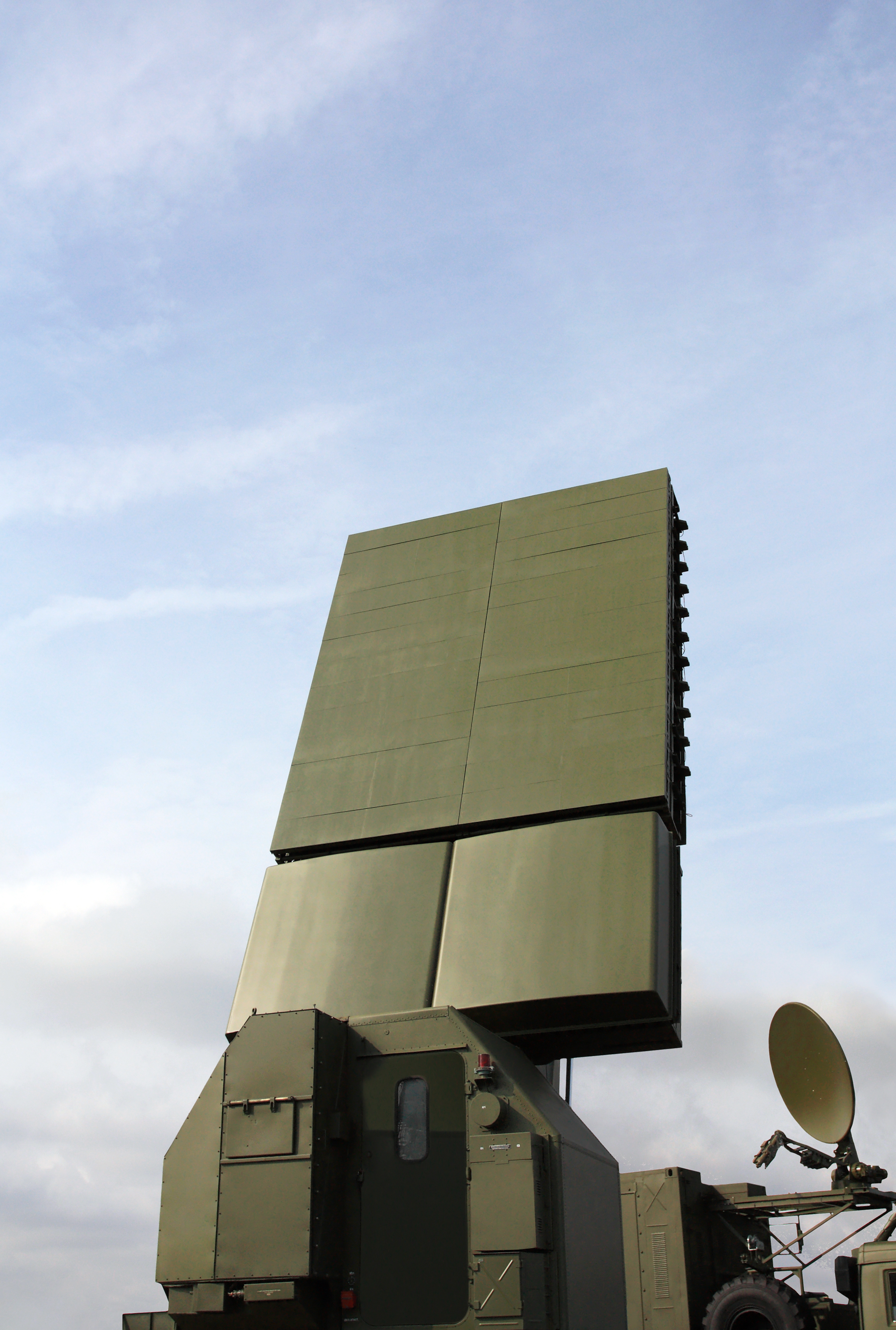 Radar system