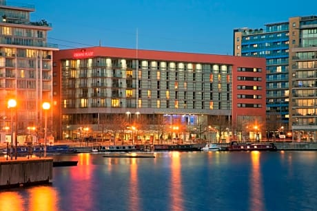 Crowne Plaza London Docklands