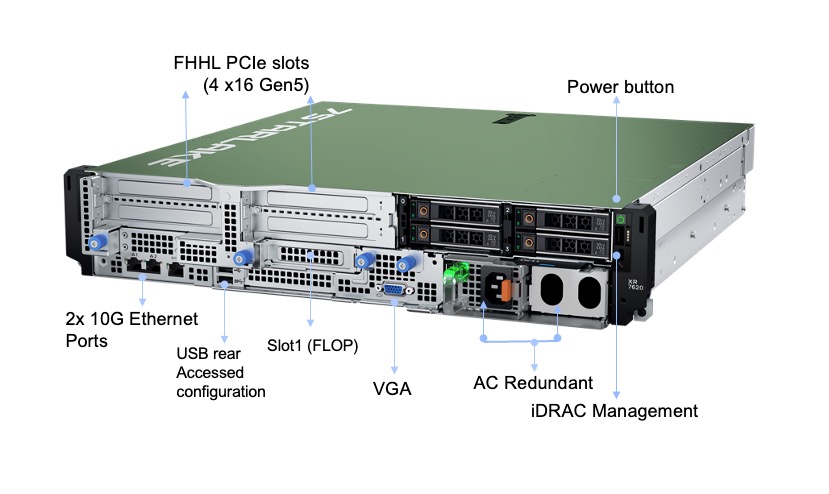 7SL-XR7620 | 7STARLAKE