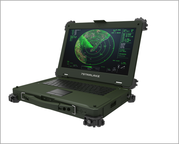 X7-Pro Military Laptop