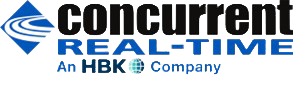Concurrent Real Time