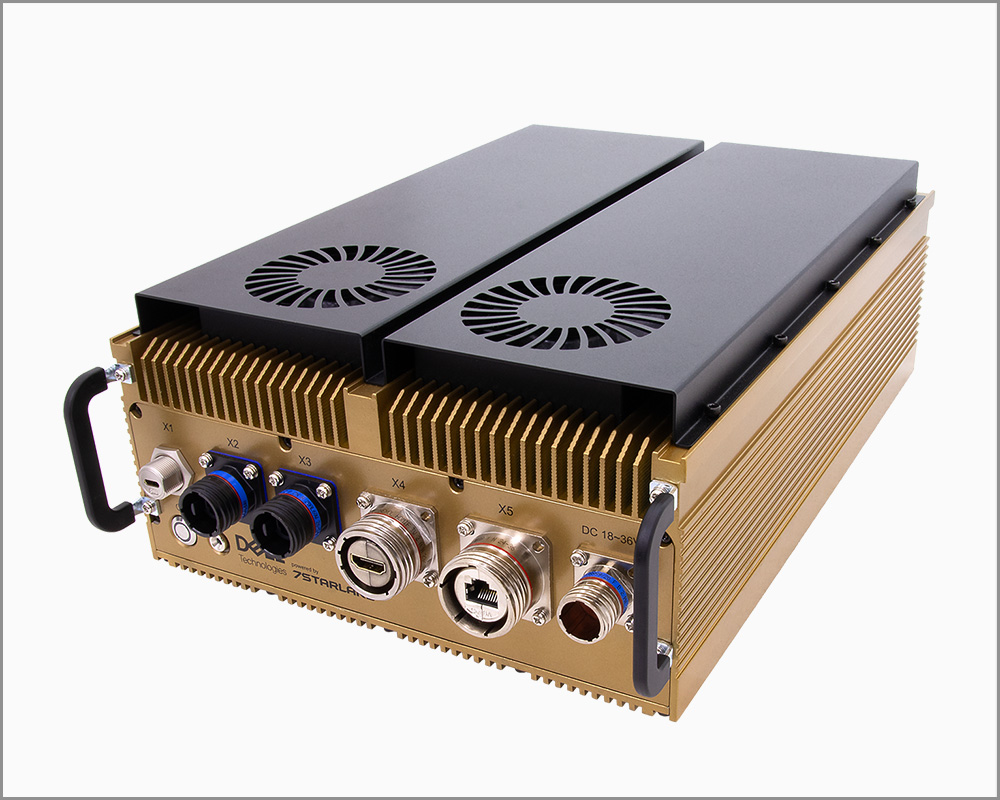 DGX10