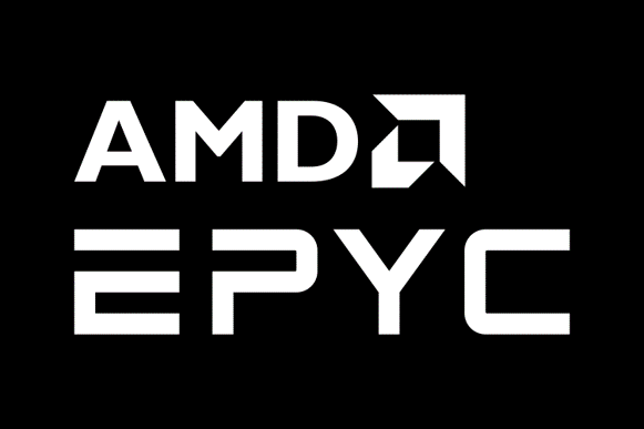 AMD EPYC CPU