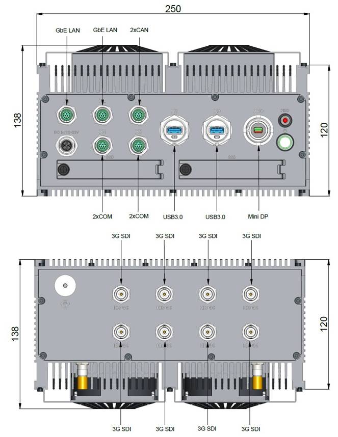 IV320-RH-KD Dimension_2_3