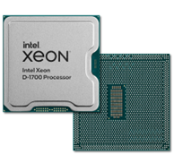 Intel Ice Lake D-1700
