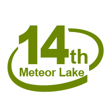 14th Meteor Lake-H