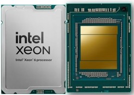 Intel Xeon D