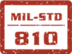 Military 810 standards