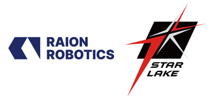 MOU Raion Robotics 7STARLAKE