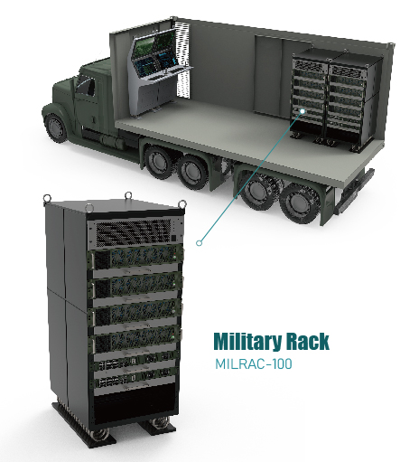 Mobile Command Center