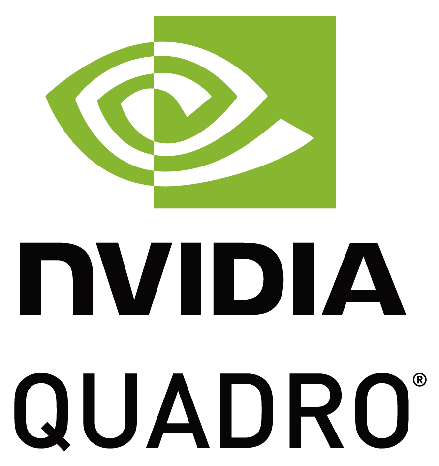 nvidia logo