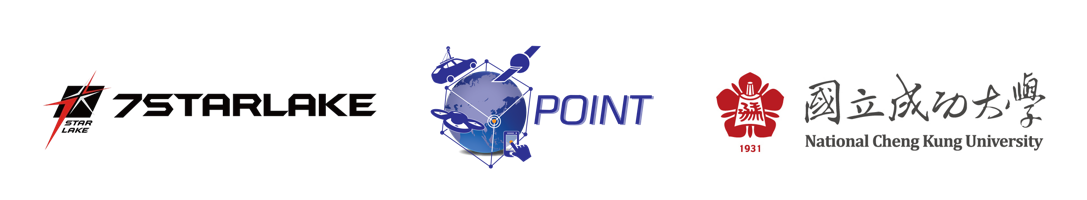 POINT Lab NCKU x 7STARLAKE MOU Signing Ceremony 