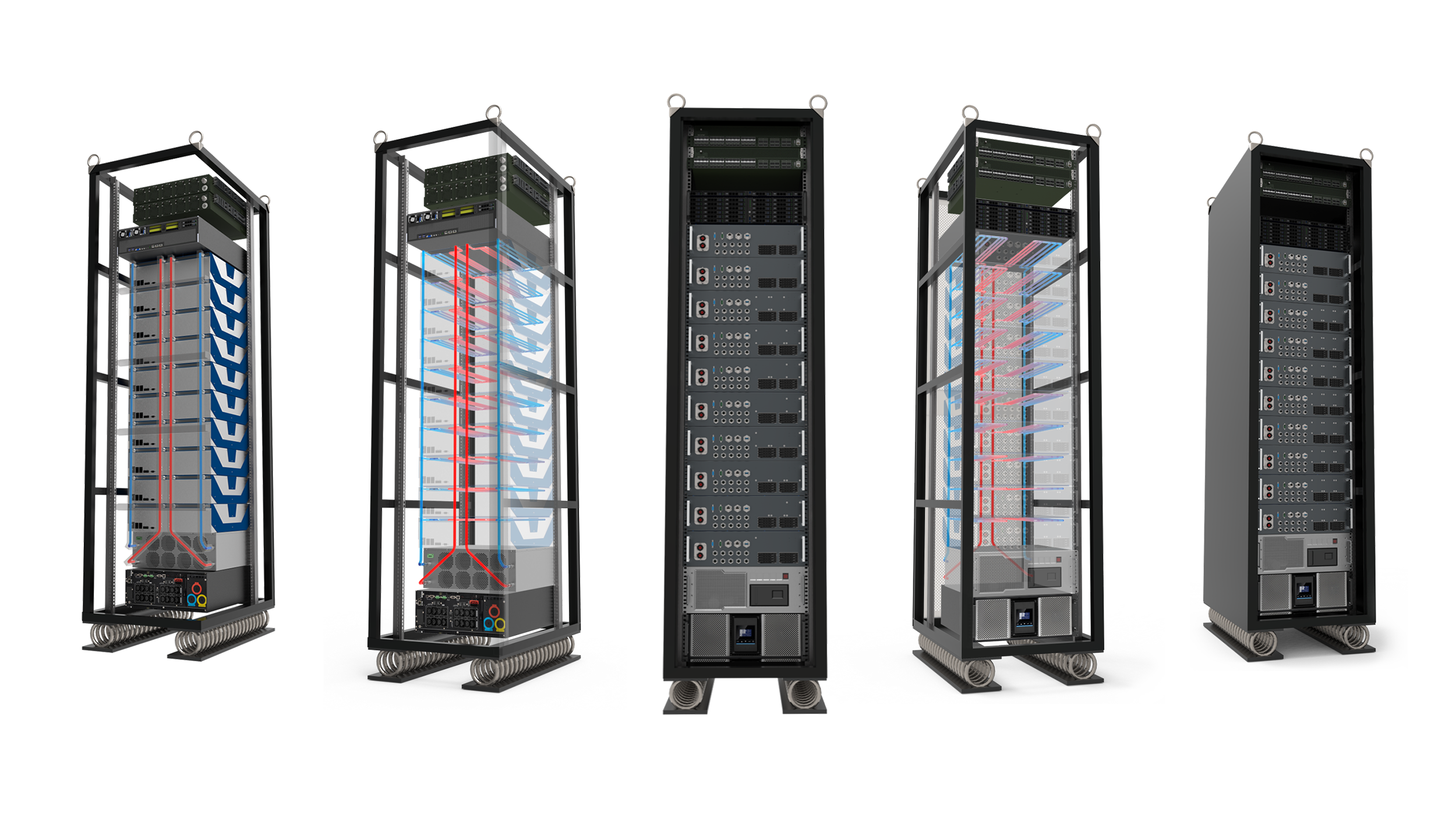 RK4000 | 7STARLAKE