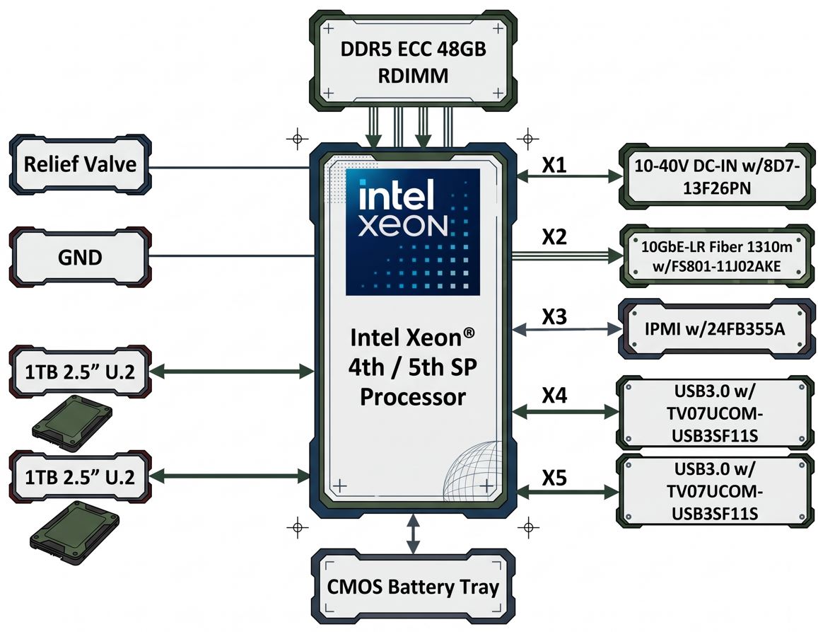 System Diagram