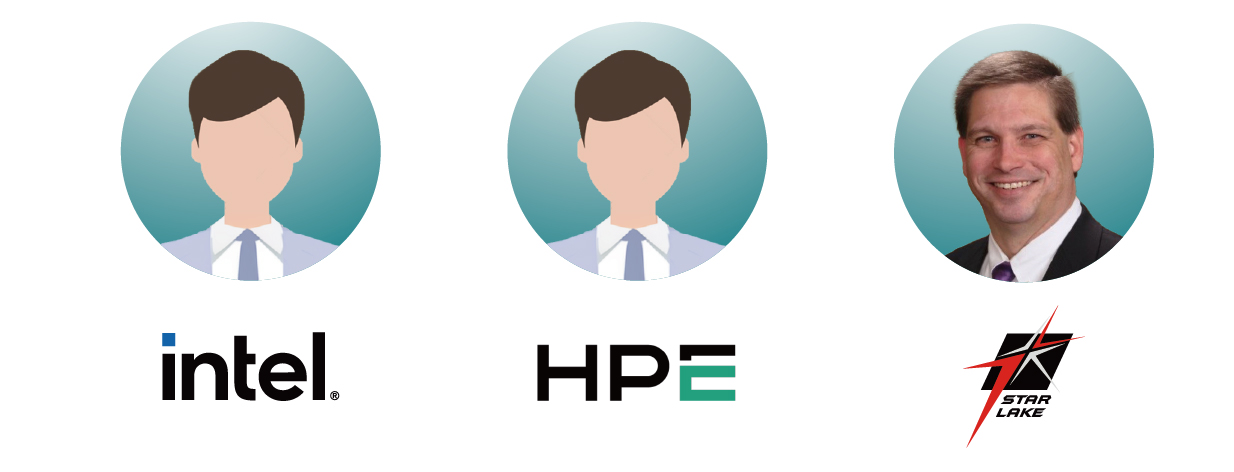 Webinar Speakers