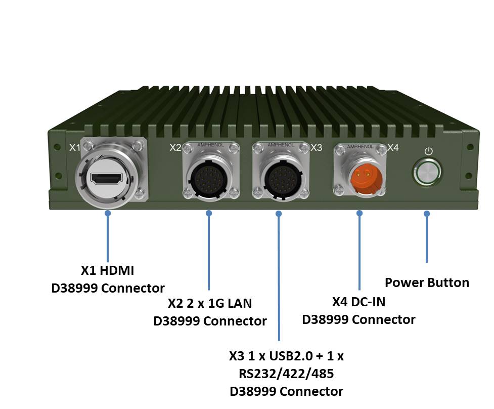 THOR100S-X13D