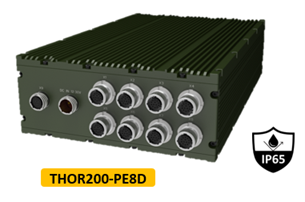 THOR200 Military Switch