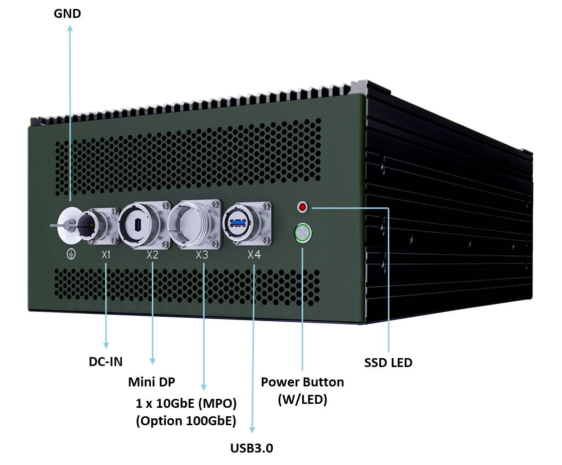 THOR400-S14 | 7STARLAKE