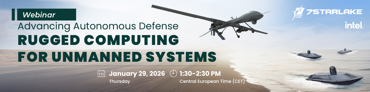 7StarLake-X7-Laptop-UAV-console