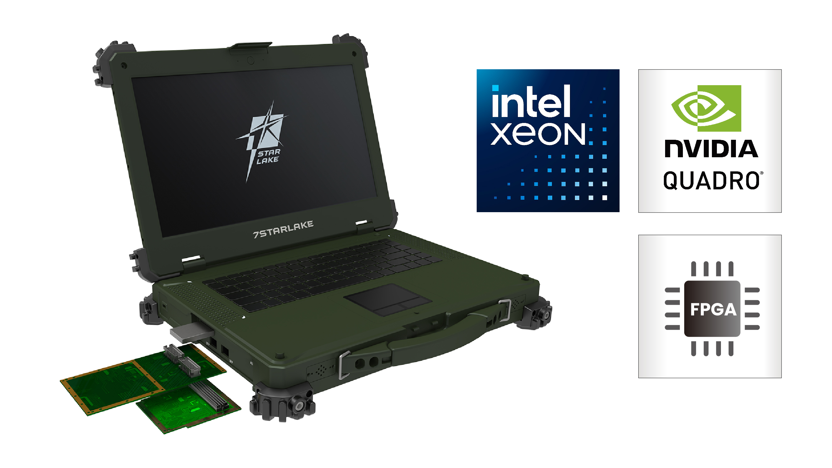 X7-Pro | 7STARLAKE