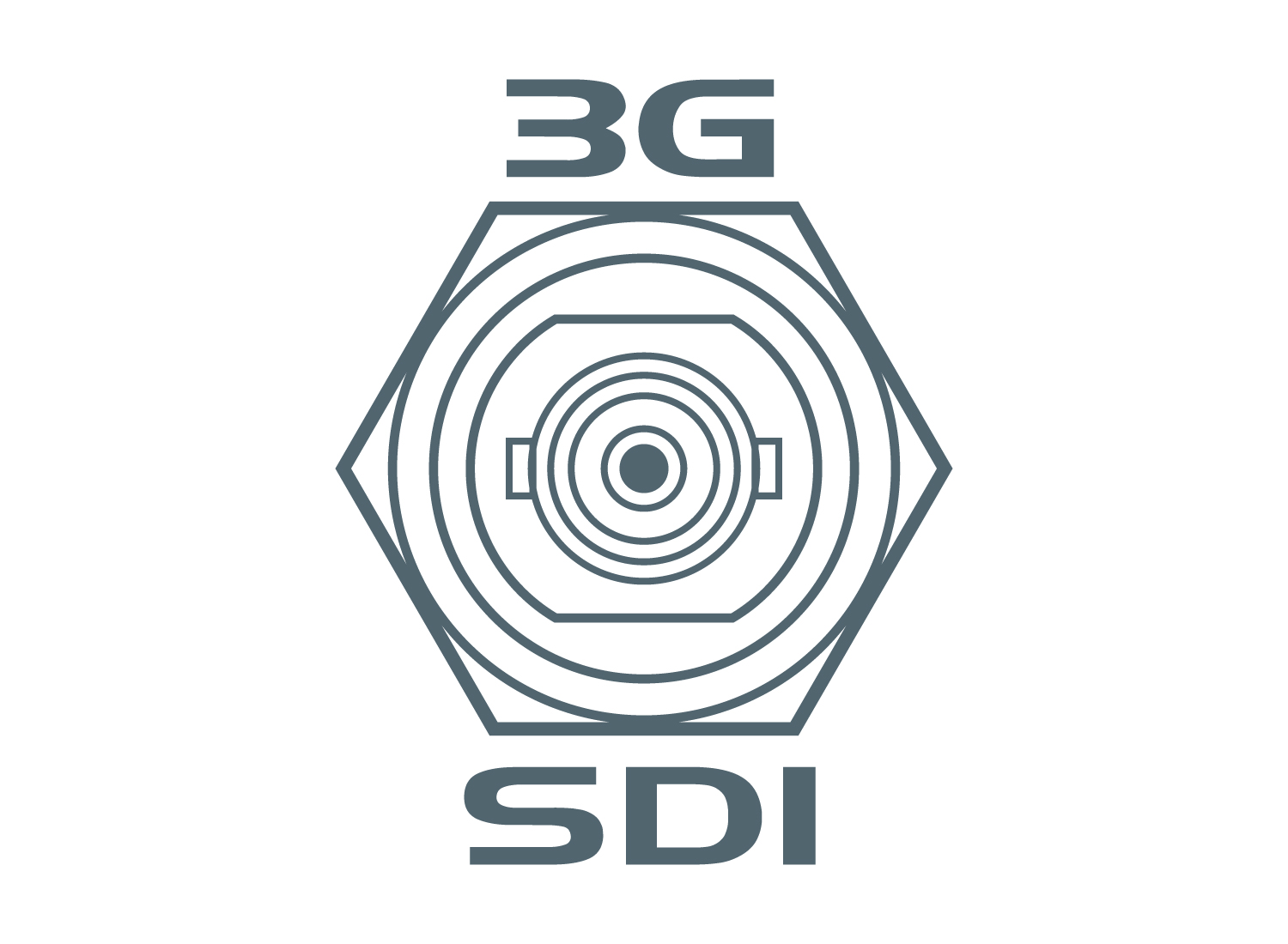 3G-SDI for real-time video transmission
