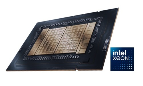 Intel Xeon D 6 SoC