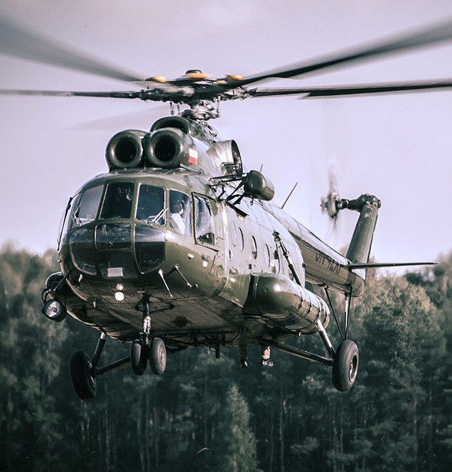 HORUS210