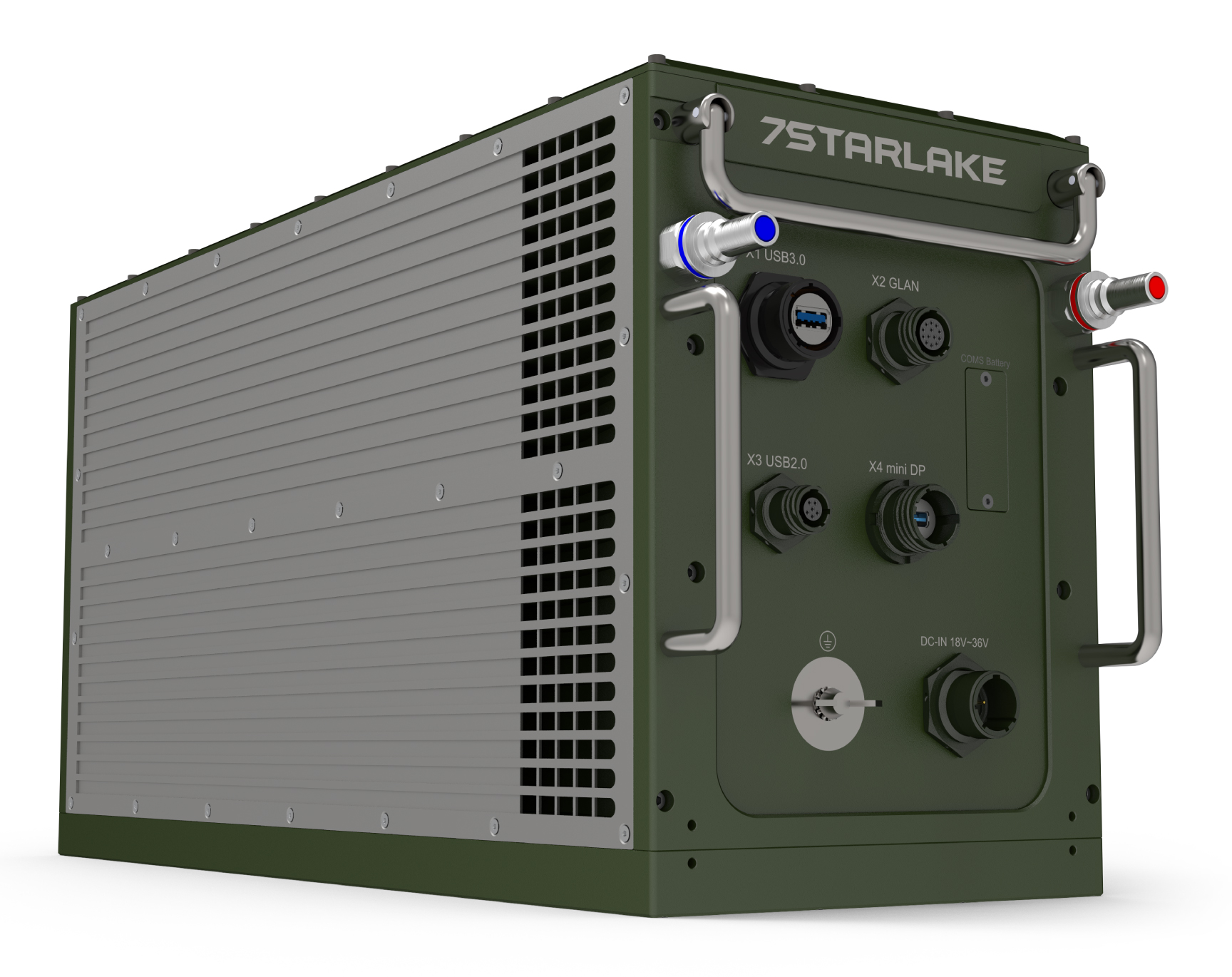 7SL-3500-L2L | 7STARLAKE