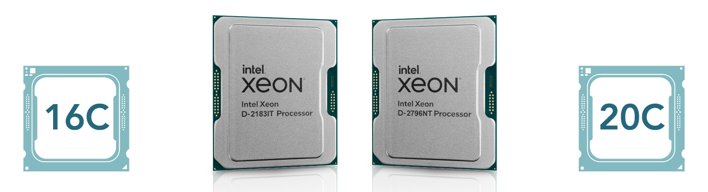 Tactical XEON-D GPU Workstation | 7STARLAKE