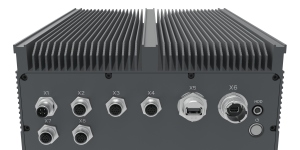 IV320RS-X i9-14900T IP65 GPU Computer