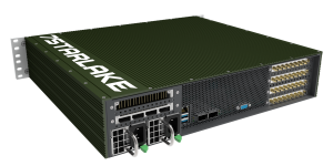 THOR22-H6 Military Radar Signal Processing Computer